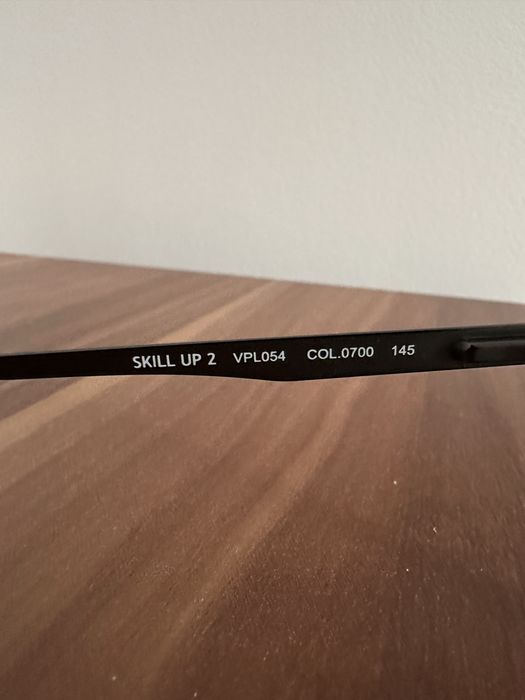 Rama Ochelari POLICE Originali