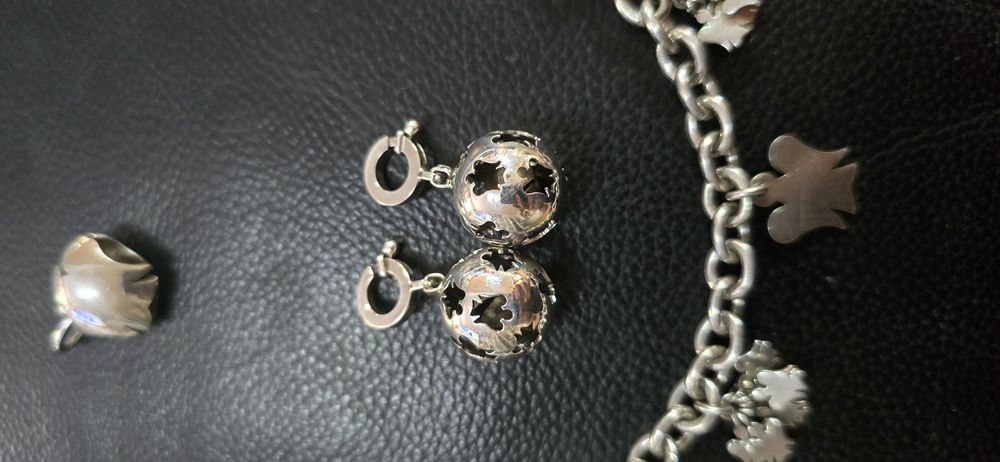 Roberto Giannotti bijuterii argint