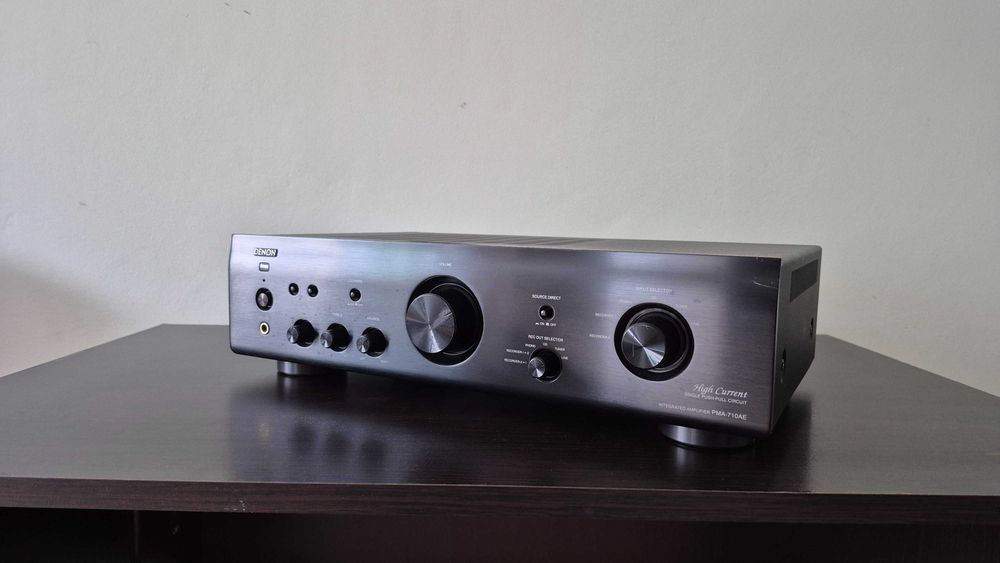 Amplificator Denon PMA 710 AE