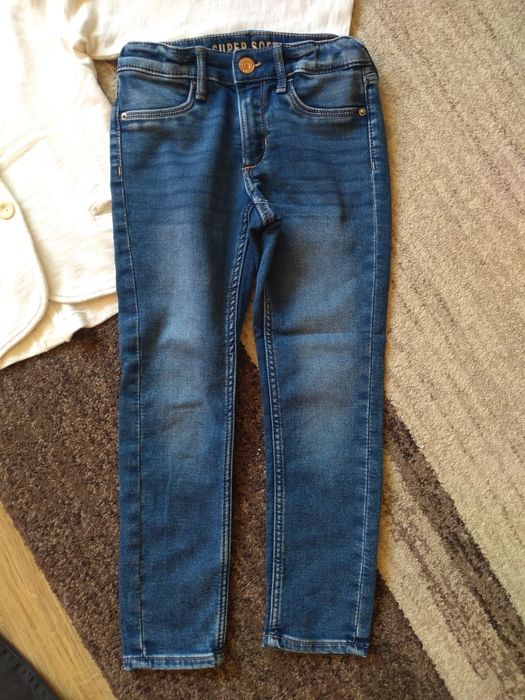 Красиво спортно сако + дънки