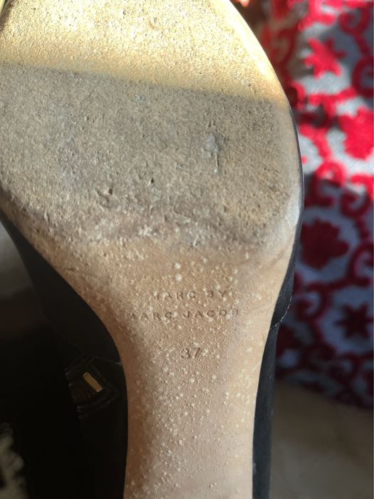 Marc by Marc Jacobs  ankle boots