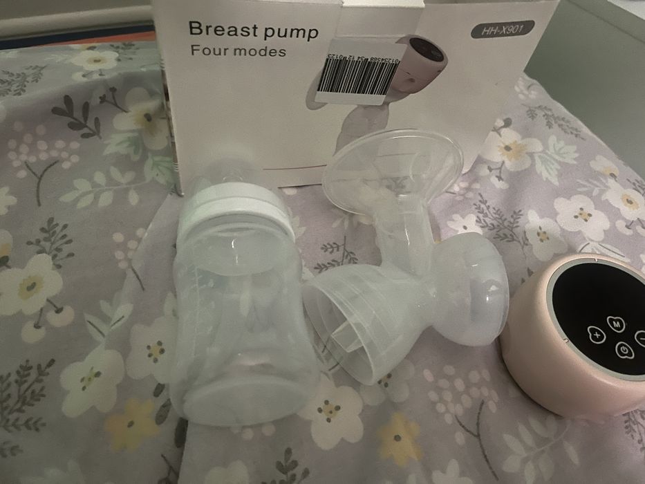 Продам молокоотсос