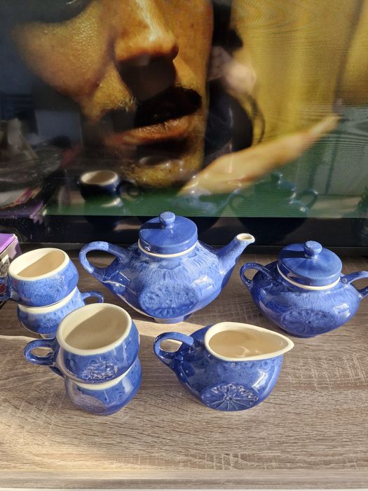 Набор керамический