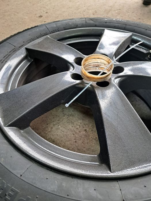 Roti volvo xc 90