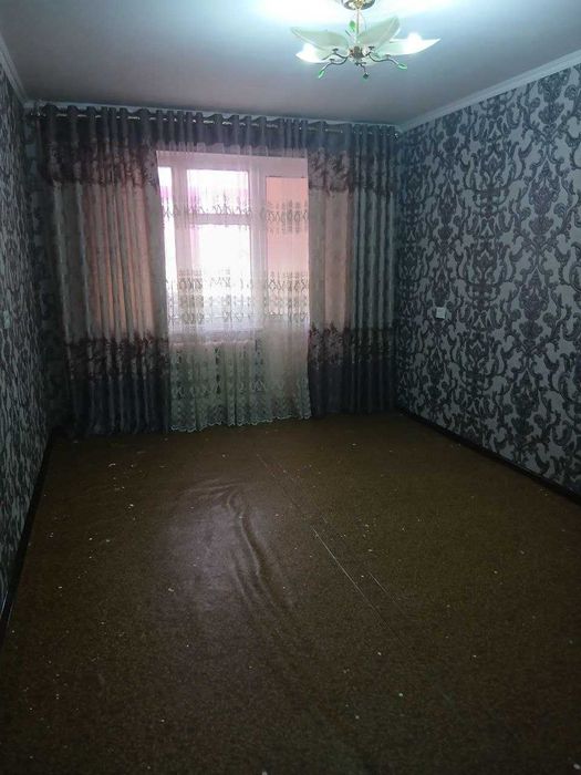 Продаётся 2х комн квартира на 3 этаже Ор-р Рыбожарка