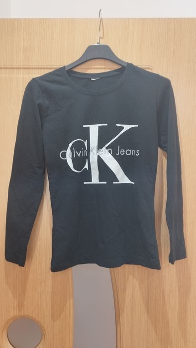 Bluza Calvin Klein Unisex