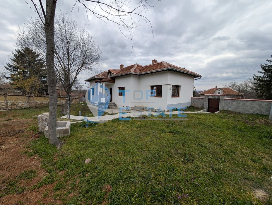 Продава се Къща в с. Русаля, Област Велико Търново - 82 кв.м за 528 €/кв.м - Снимка #10