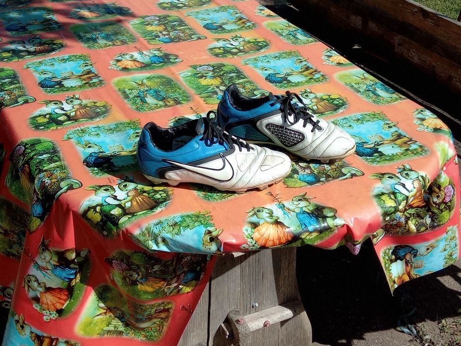 nike Ctr360 ORIGINALI ..