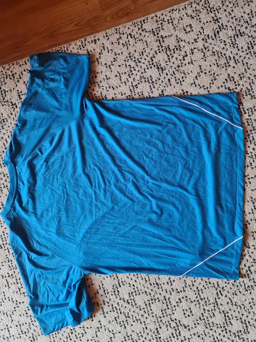 Tricou Wilson tenis marimea XL