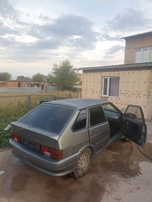 Продам или меняю баш на баш