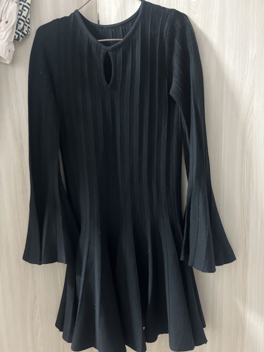 Платье 44 размер