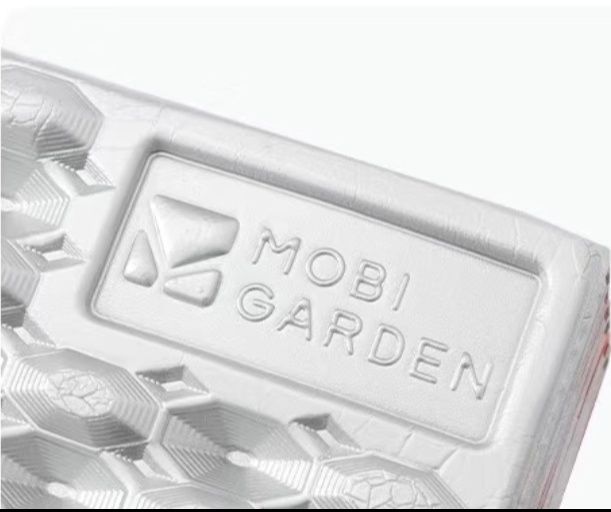 Каремат походный Mobi Garden, R-value 2.6 (190×60×2.6 см)