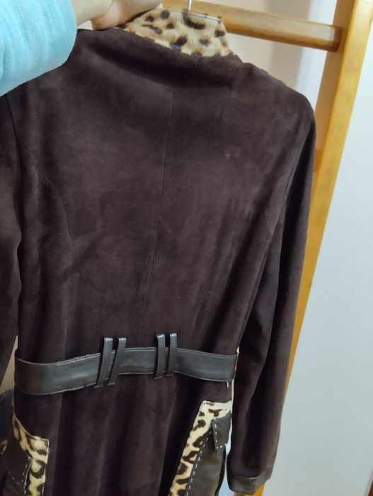 Сюртук женский L