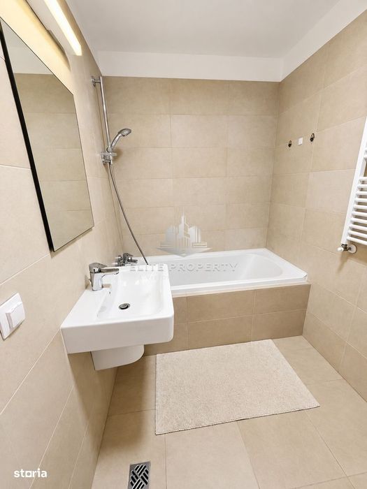 Inchiriere apartament | 2 camere | H Pipera Lake