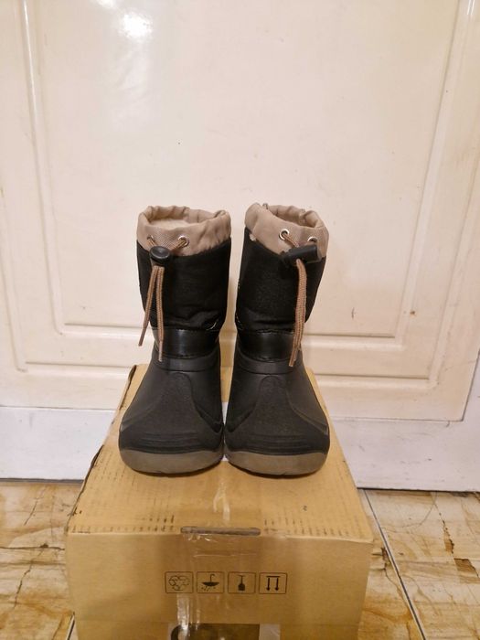 Ghete Muflon marime 23-24