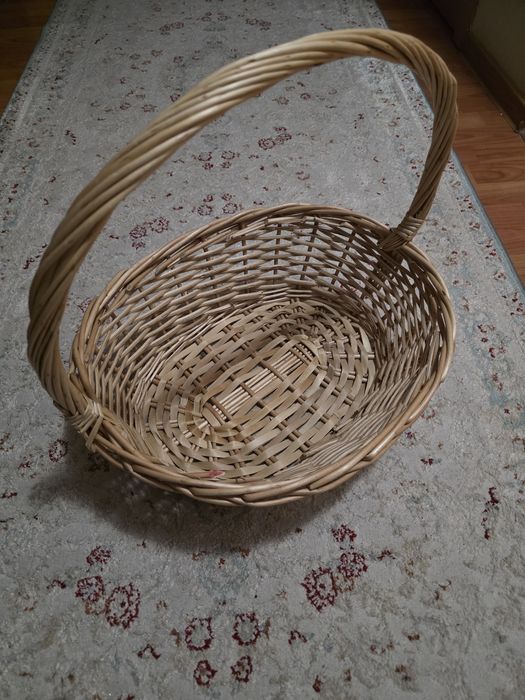 Продаю корзинки для
