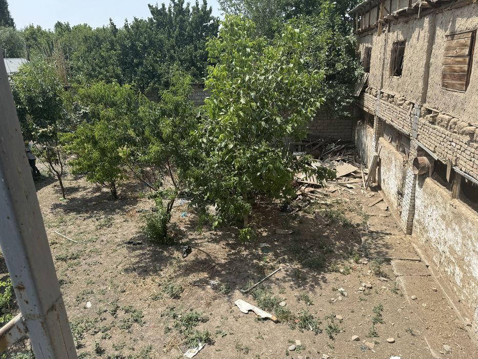 Ер сотилади Бектемир Баликчида