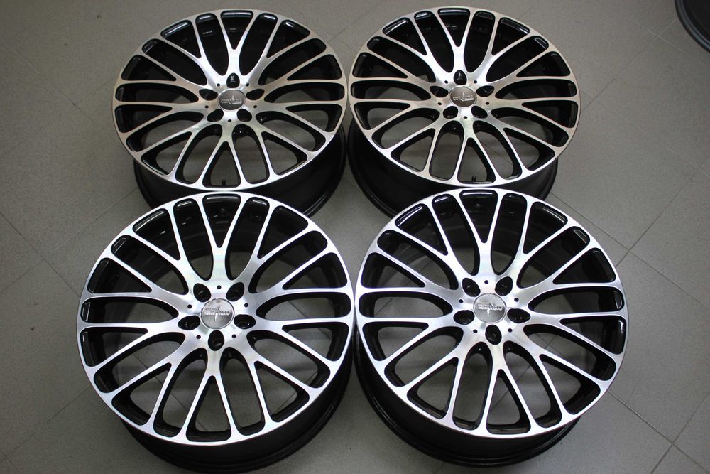 Джанти 20" 5х100 Subaru Forester, Legacy, Outback, XV, Crosstrek