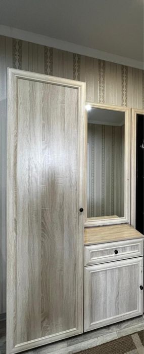 Мебель для прихожей