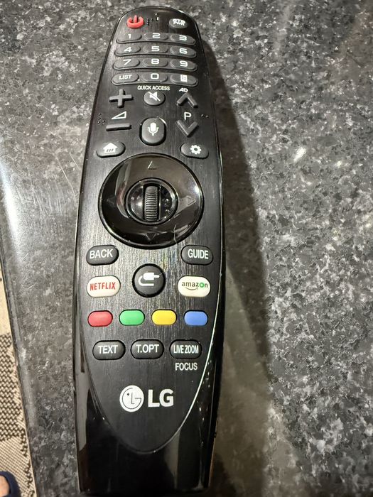 Telecomanda LG SMART