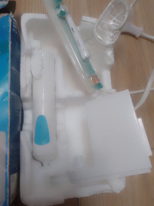 Зубная щетка Oral-B