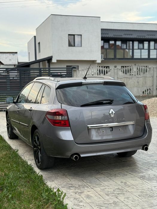 Renault Laguna 2.0 diesel 2014