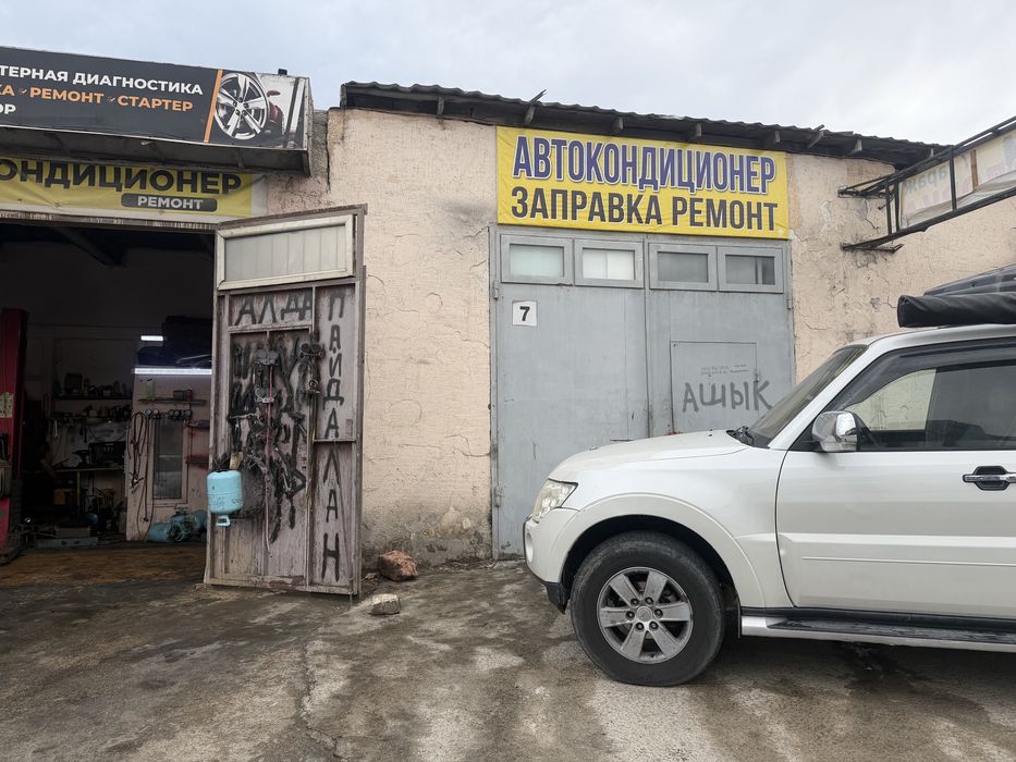 Сдаеться в аренду гараж