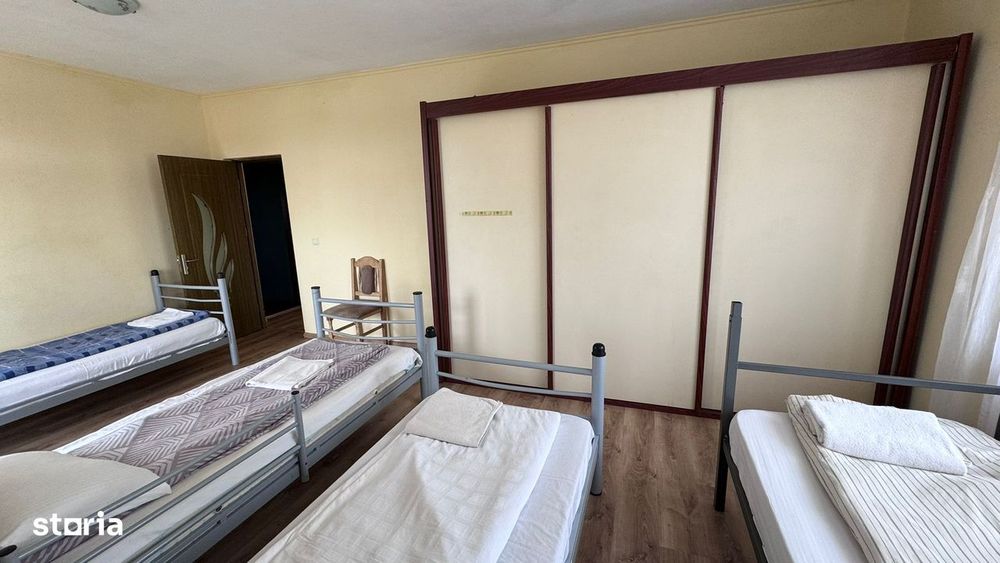 Casa de închiriat, zona Episcopia