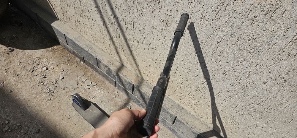 Продам самокат для трюков