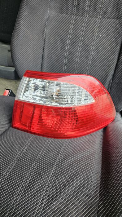 Десен стоп за Мазда 626 (2001)г.