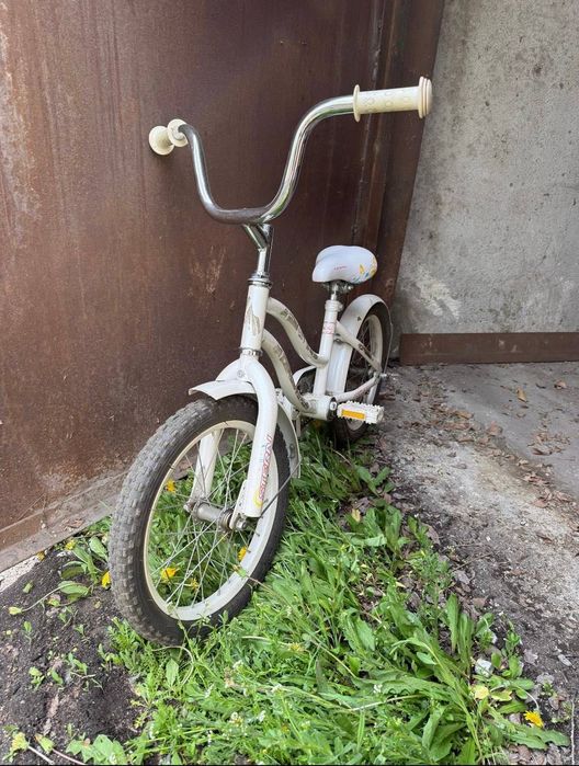 Велосипед детский