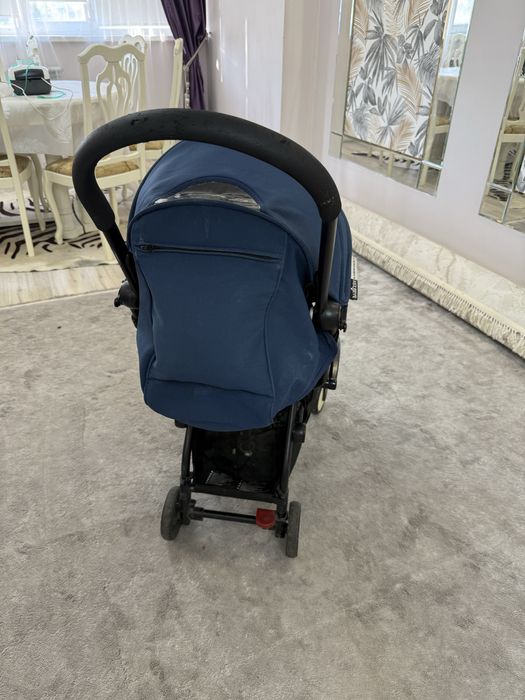 Продам коляску Уо-Уо