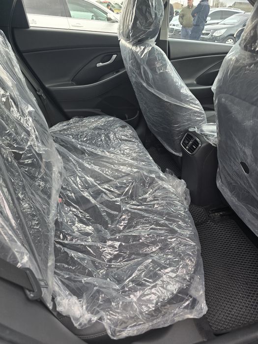 Хундай i30 2022года