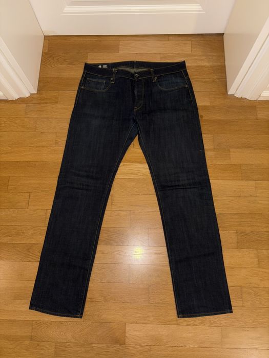 G - Star Дънки XL