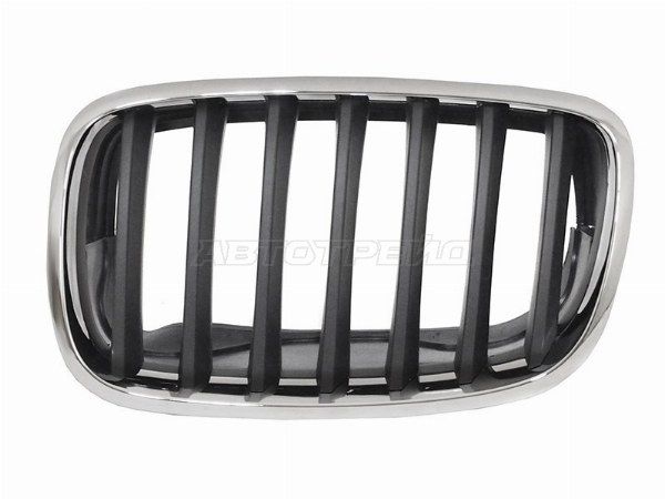 Решетка радиатора  Bmw X5