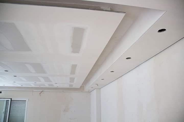 servici de finisaje interioare la cheie- renovari