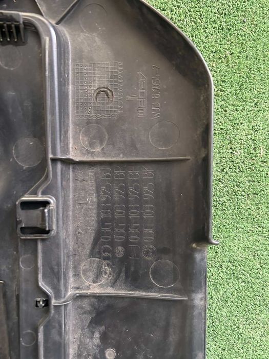 кора двигател Skoda Octavia 1.9 tdi 2004-2013 г. #089S.