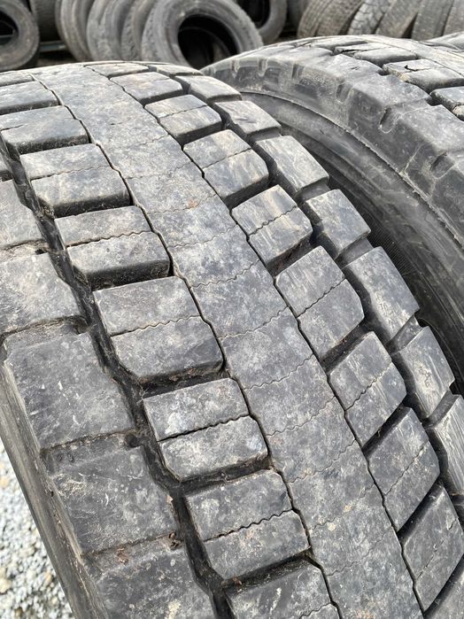 GoodYear 305/70 R22.5 - Livrare Rapida 24/48h, Garantie inclusa