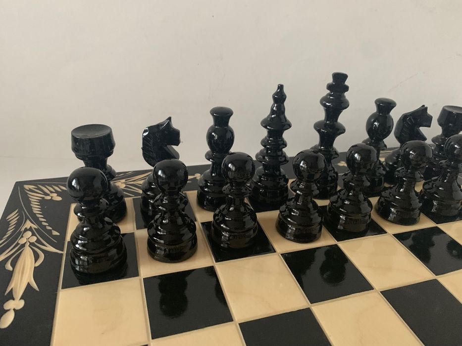 Vand sah si table , 50x50 cm cu motive florale