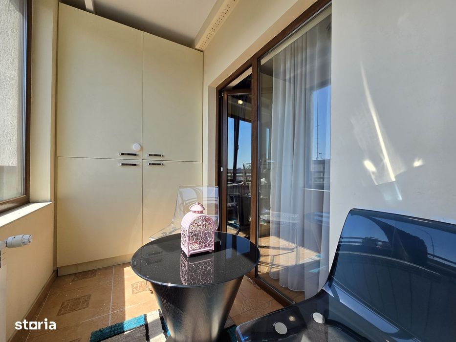 Apartament 2 camere Mall Vitan