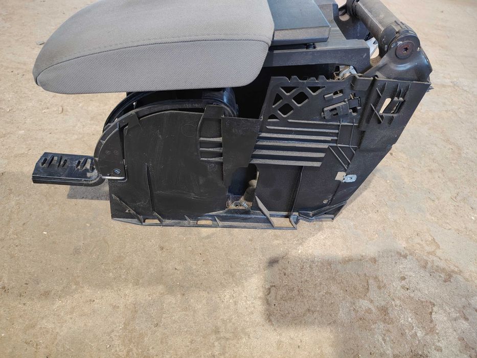Подлакътник Голф 5/ VW Golf 5