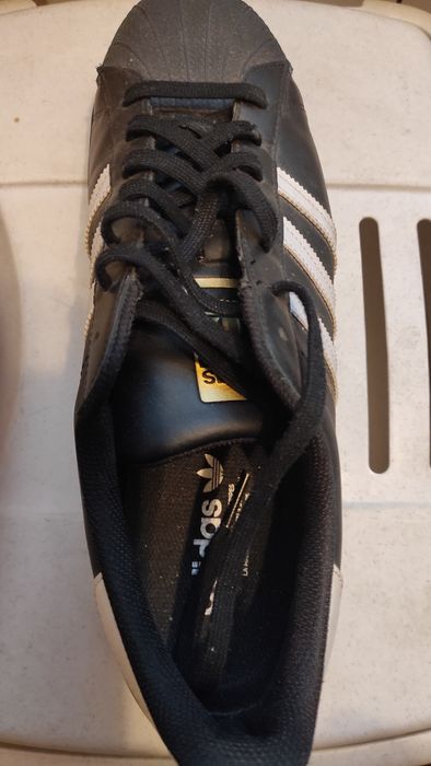 Спортни маратонки Adidas