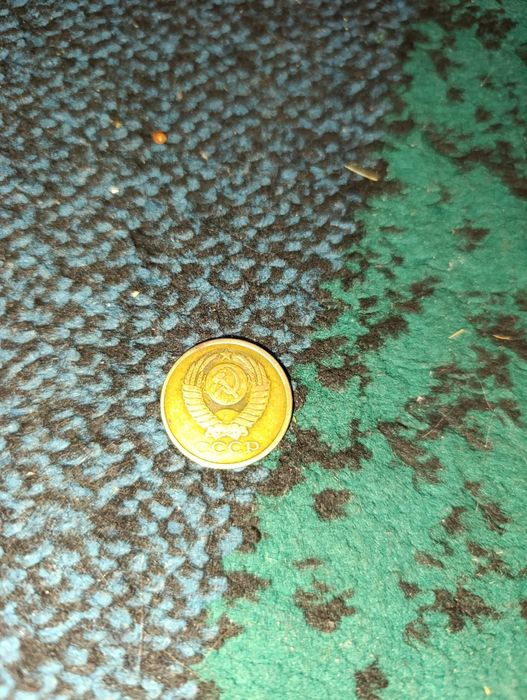 CCCR Tangalari sotiladi