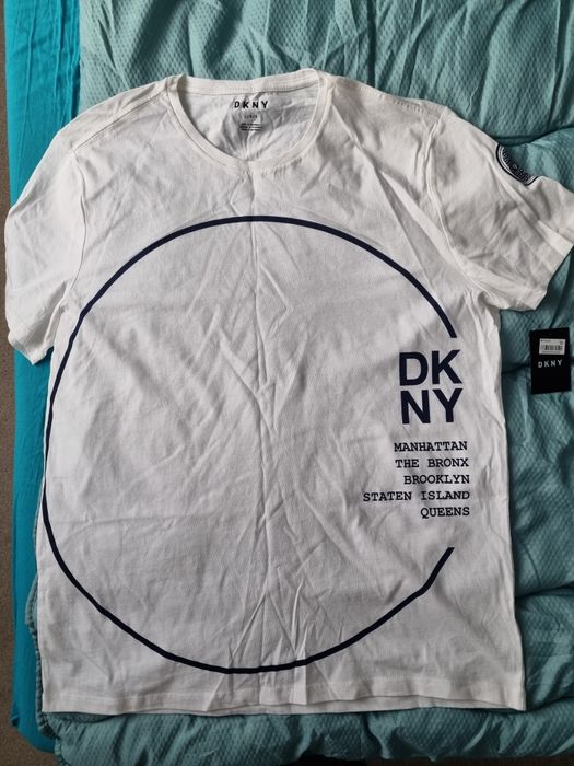 Мъжки тениски Armani - DKNY