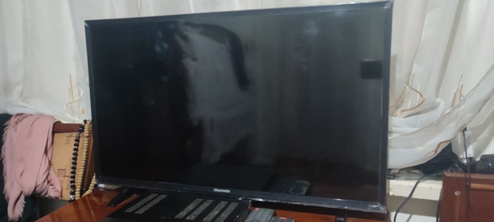 Телевизор Skyworth