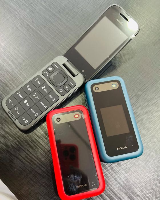 Nokia 2660 Flip Skidka+Garantiya