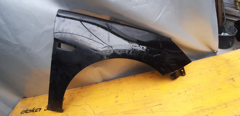 Калник опел астра k Opel Astra K