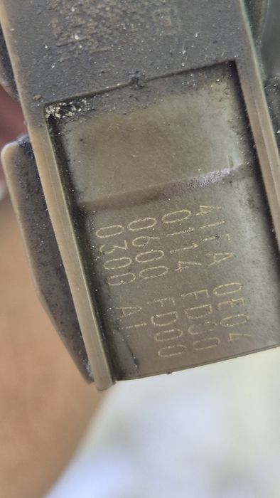 Дюзи за Тойота/ Лексус 2.2 Dcat 177 кс 2008- 2012г