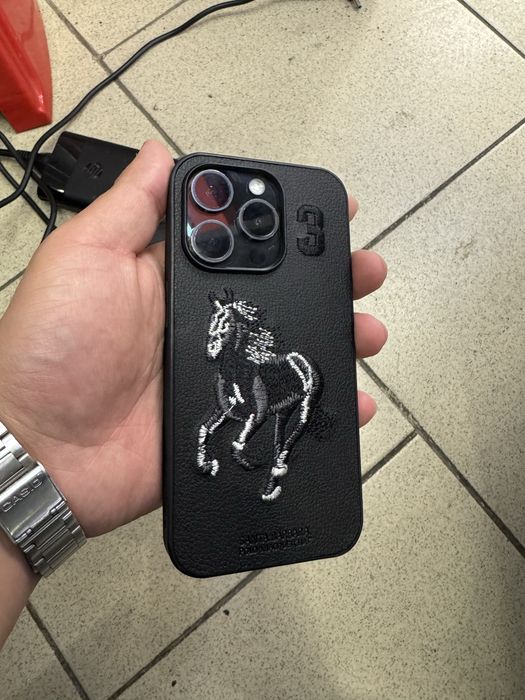 Айфон 15 про iphone 15 pro