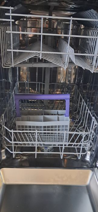 Посудомоечная машина